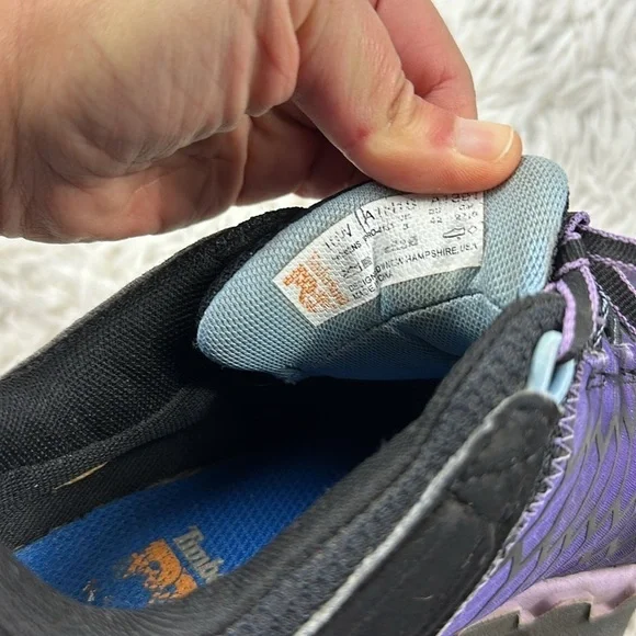 Timberland pro work shoes - Picture 8 of 8